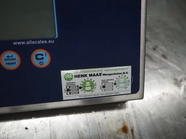 Henk maas - afbeelding 3 van  11