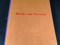 Henk van vessem - afbeelding 1 van  5