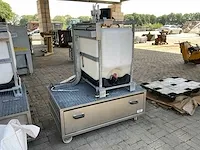 Henkel vloeistof doseertank - afbeelding 4 van  6