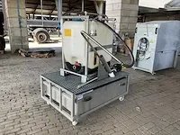 Henkel vloeistof doseertank - afbeelding 1 van  9