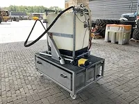 Henkel vloeistof doseertank - afbeelding 2 van  9
