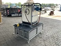 Henkel vloeistof doseertank - afbeelding 3 van  9