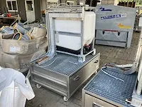 Henkel vloeistof opslagtank - afbeelding 3 van  5
