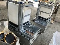 Henkel vloeistof opslagtank - afbeelding 4 van  5