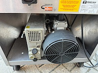 Henkelman - marlin 52 - vacuümmachine - afbeelding 4 van  6