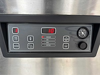 Henkelman - marlin 52 - vacuümmachine - afbeelding 7 van  7