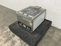 Henkelman - mini jumbo - vacumeermachine - afbeelding 1 van  6