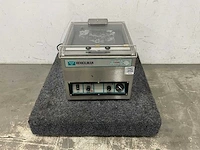 Henkelman - mini jumbo - vacumeermachine - afbeelding 2 van  6