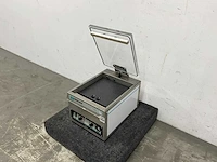 Henkelman - mini jumbo - vacumeermachine - afbeelding 4 van  6