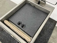 Henkelman - mini jumbo - vacumeermachine - afbeelding 5 van  6