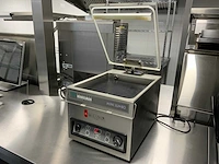 Henkelman - mini jumbo - vacuümmachine - 2021 - afbeelding 1 van  7