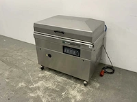 Henkelman - polar 110 - vacumeermachine - afbeelding 1 van  9