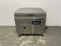 Henkelman - polar 110 - vacumeermachine - afbeelding 2 van  9