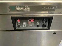 Henkelman - polar 110 - vacumeermachine - afbeelding 3 van  9