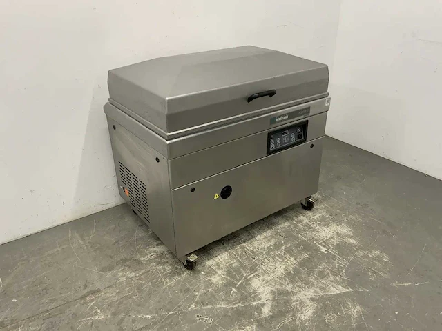 Henkelman - polar 110 - vacumeermachine - afbeelding 4 van  9