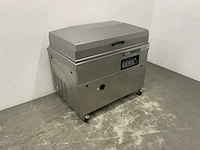 Henkelman - polar 110 - vacumeermachine - afbeelding 4 van  9