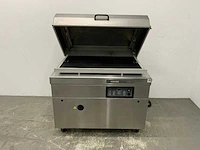 Henkelman - polar 110 - vacumeermachine - afbeelding 5 van  9