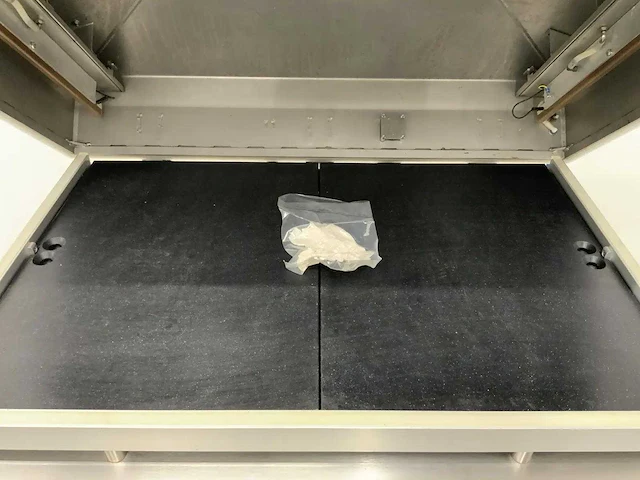 Henkelman - polar 110 - vacumeermachine - afbeelding 6 van  9