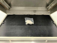 Henkelman - polar 110 - vacumeermachine - afbeelding 6 van  9