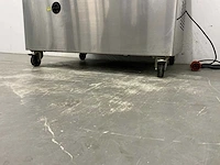 Henkelman - polar 110 - vacumeermachine - afbeelding 7 van  9
