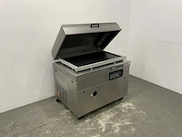 Henkelman - polar 110 - vacumeermachine - afbeelding 9 van  9