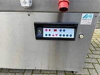 Henkelman dubbelkamer vacuümmachine - afbeelding 5 van  5