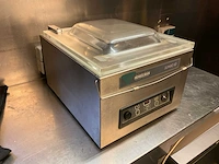 Henkelman jumbo 30 vacuümmachine - afbeelding 3 van  6