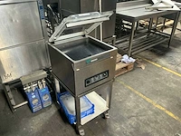 Henkelman jumbo 42 vacuümmachine