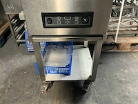 Henkelman jumbo 42 vacuümmachine - afbeelding 4 van  5