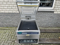 Henkelman mini jumbo vacuümmachine - afbeelding 1 van  4