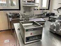 Henkelman mini jumbo vacuümsealmachine