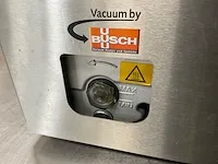 Henkelman mini jumbo vacuümsealmachine - afbeelding 7 van  8