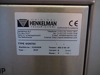 Henkelman - afbeelding 6 van  17