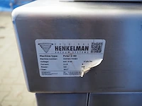 Henkelman - afbeelding 3 van  11