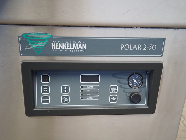 Henkelman - afbeelding 10 van  11