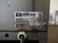 Henkelman - afbeelding 8 van  8