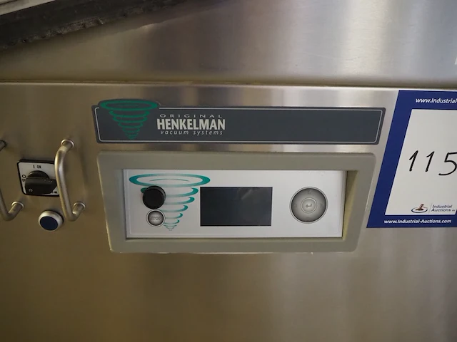 Henkelman - afbeelding 3 van  18