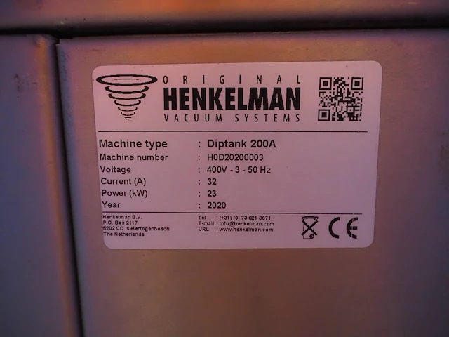 Henkelman - afbeelding 5 van  13