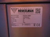 Henkelman - afbeelding 5 van  13