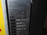 Henkelman - afbeelding 10 van  10