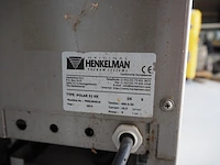 Henkelman - afbeelding 10 van  10