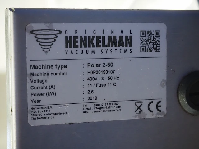 Henkelman - afbeelding 6 van  14