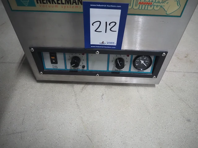 Henkelman - afbeelding 9 van  10