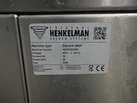Henkelman - afbeelding 2 van  10
