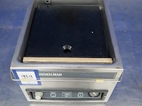 Henkelman - afbeelding 6 van  10