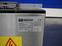 Henkelman - afbeelding 10 van  10