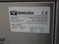 Henkelman - afbeelding 3 van  15
