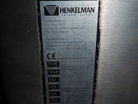 Henkelman - afbeelding 4 van  12