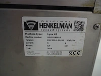 Henkelman - afbeelding 8 van  9