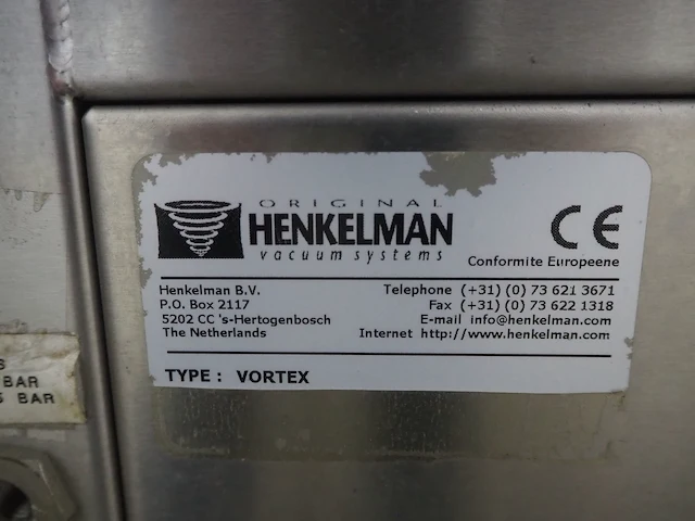 Henkelman - afbeelding 4 van  12